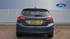 Ford Fiesta 1.0 EcoBoost Titanium 5dr Petrol Hatchback